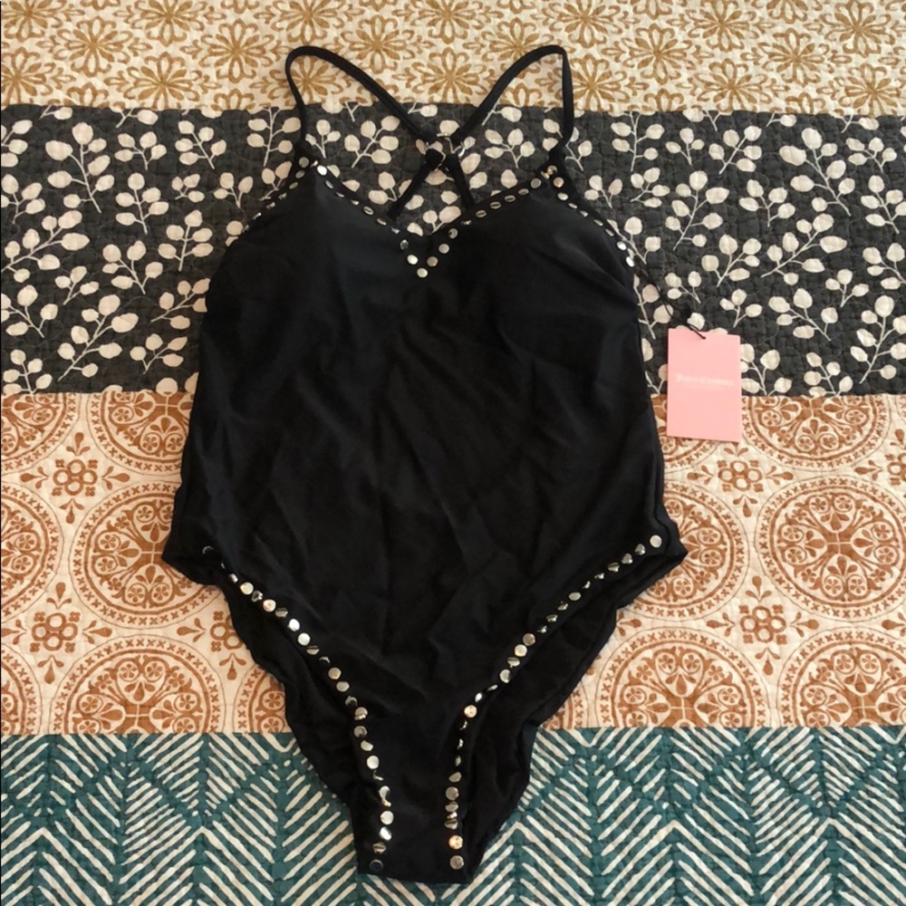 One Piece Swimsuit